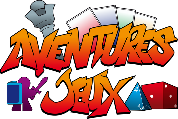 Aventures Jeux