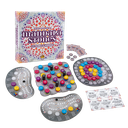 Matériel du jeu Mandala Stones