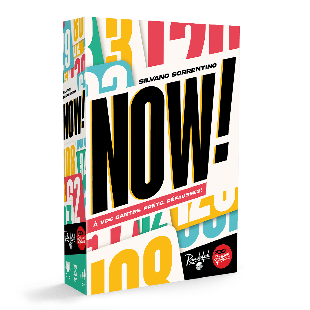 Now! (Français)