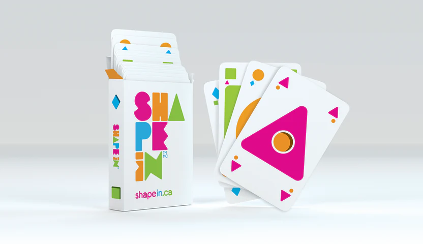 Shape in (français)