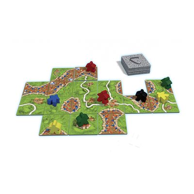 Location - Carcassonne (Français)