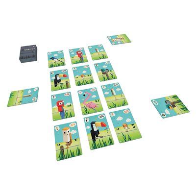 Location - CuBirds (Multilingue)