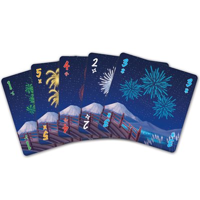 Location -  Hanabi (Français)