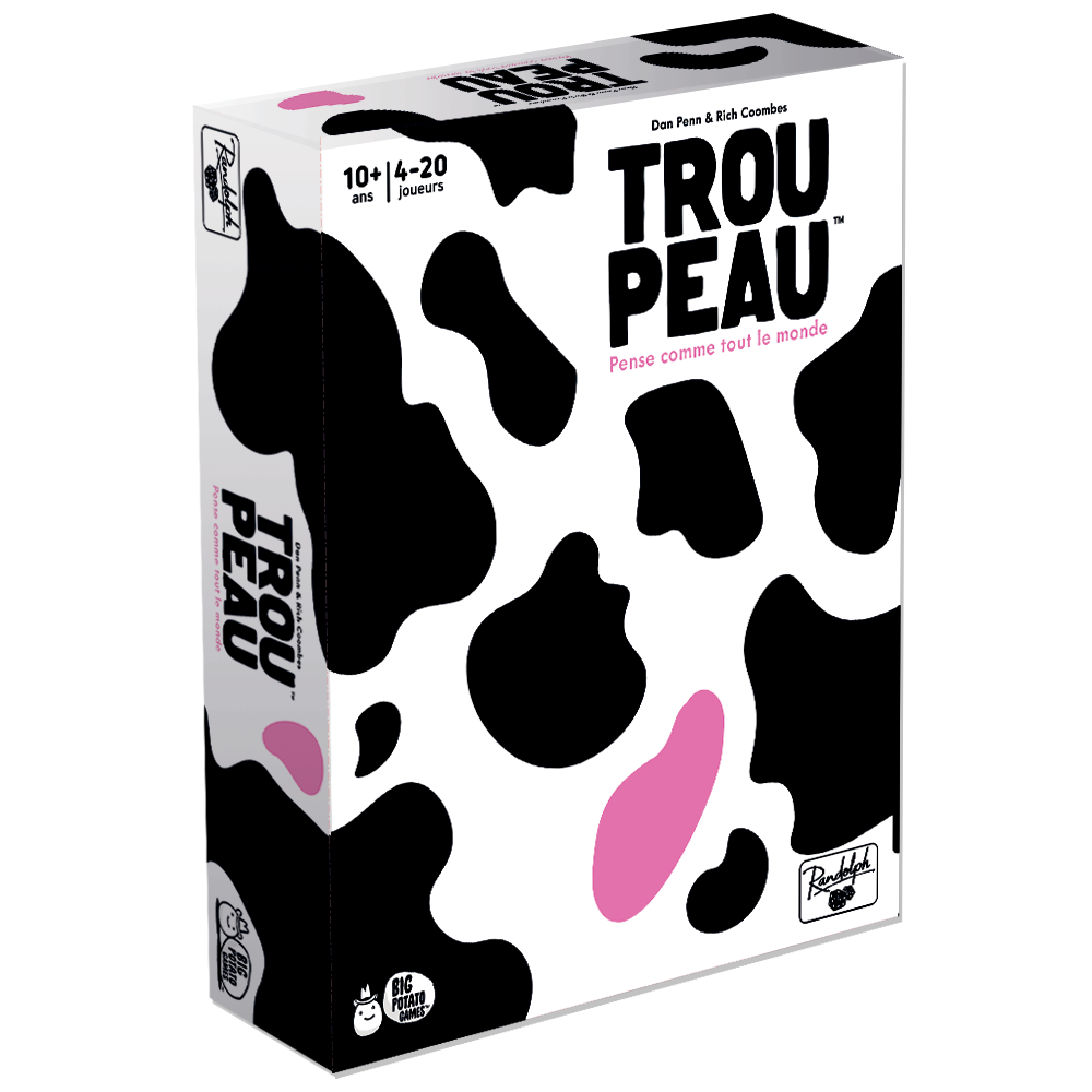 Troupeau (Français)