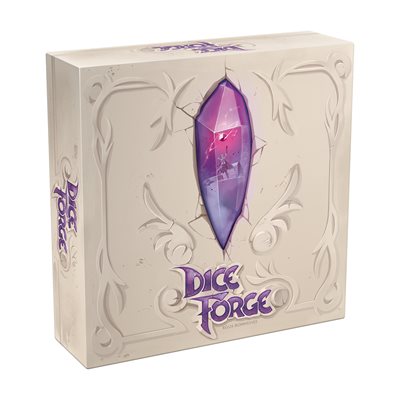 Location - Dice Forge (Français)