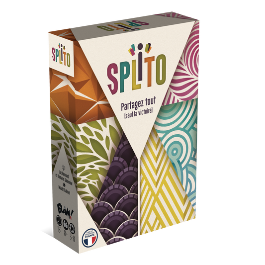 Splito (Multilingue)