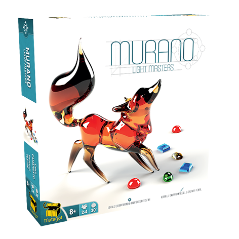 Murano (Français)