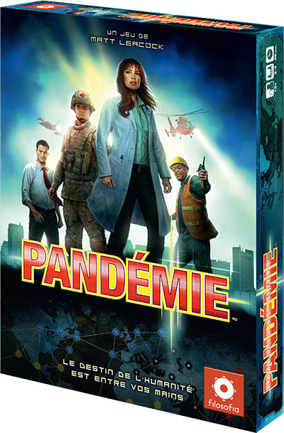 Location - Pandémie (Français)