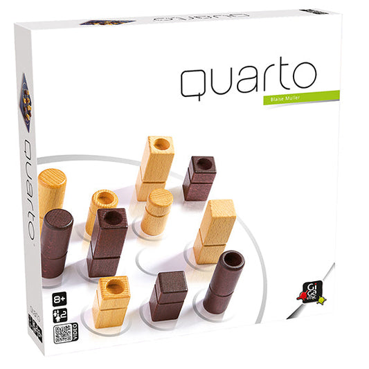 Location - Quarto (multilingue)