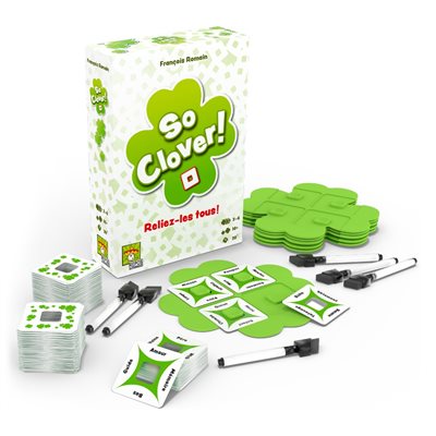 Location - So Clover ! (Français)
