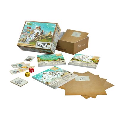 Location - Trek 12 (Français)