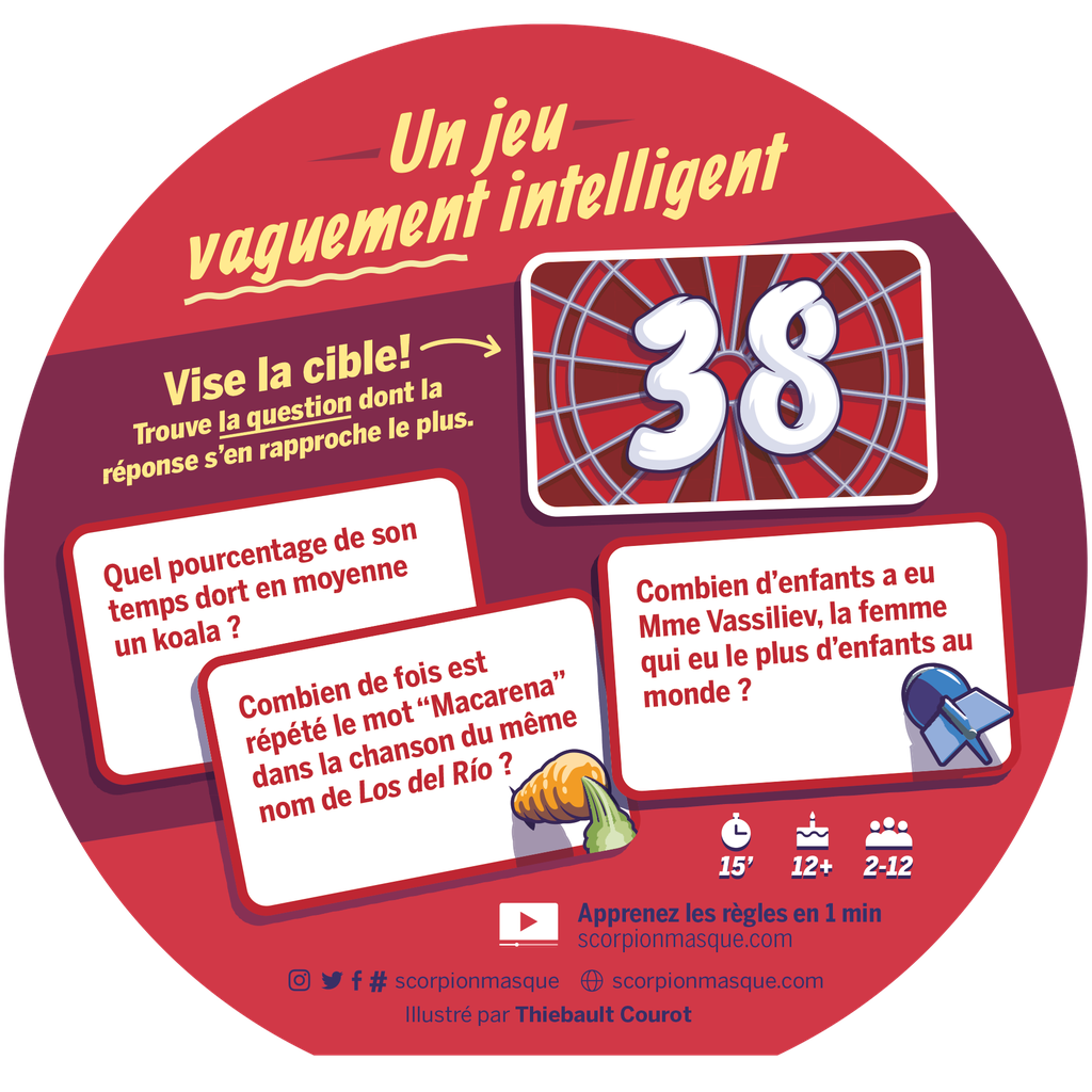 Zéro à 100 (Français)