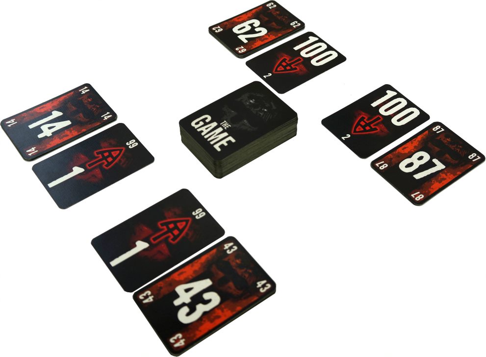 Location - The Game (Français)