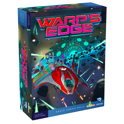 Location - Warp's Edge (Français)