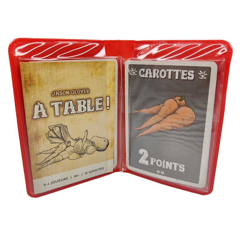 Location - Stew - microgames (Français)
