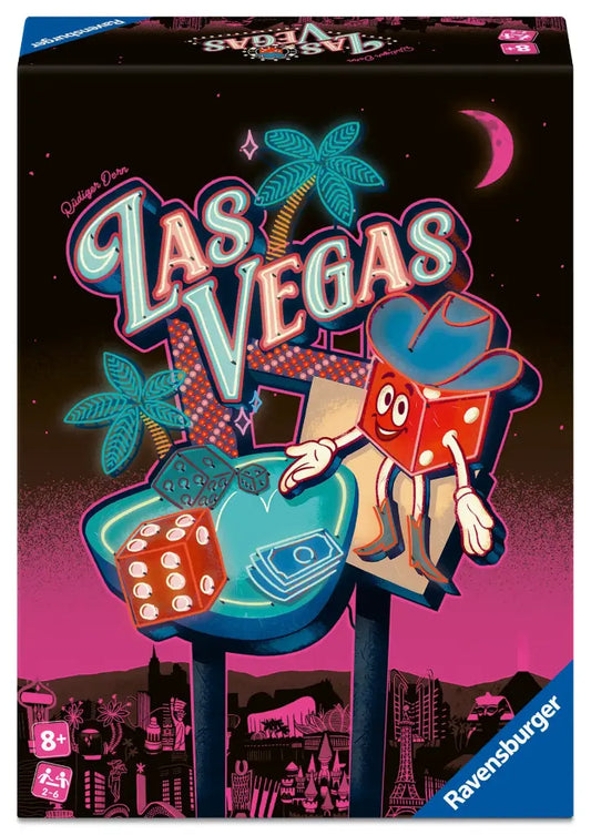 Las Vegas Classic (Français)