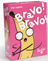 Bravo! Bravo! (Français)