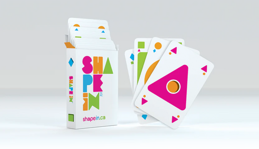 Shape in (français)