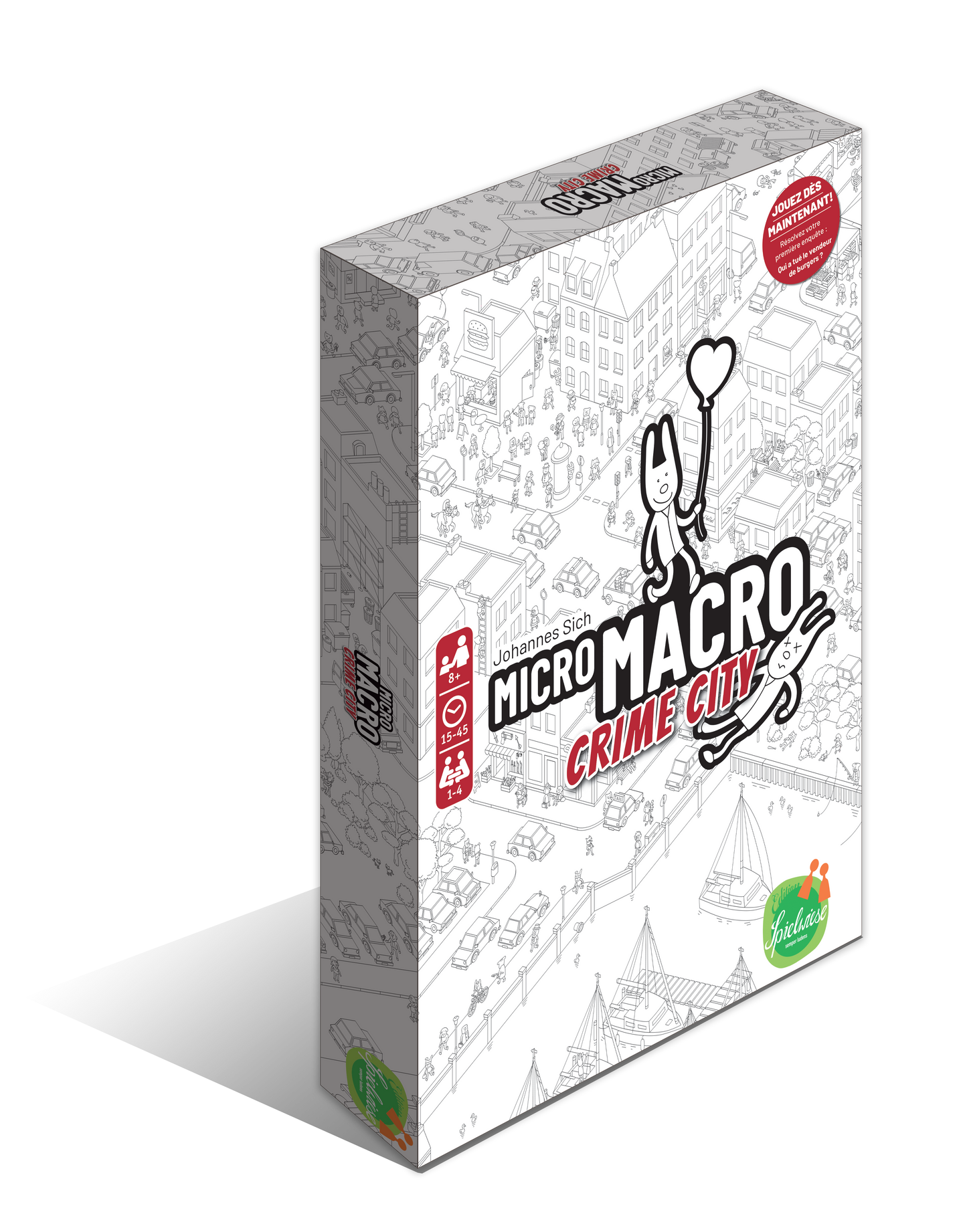 MicroMacro (Français)