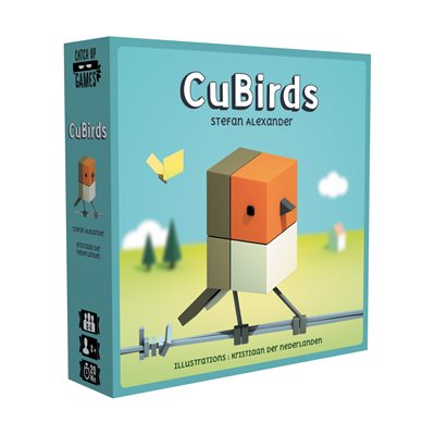 Location - CuBirds (Multilingue)