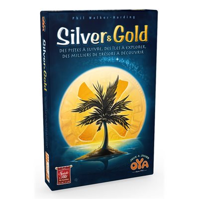 Silver & Gold (Français)