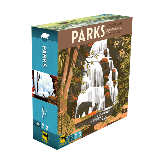 Parks (Français)