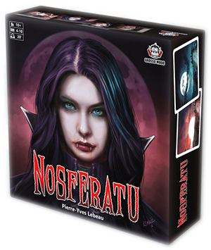 Nosferatu (Français)