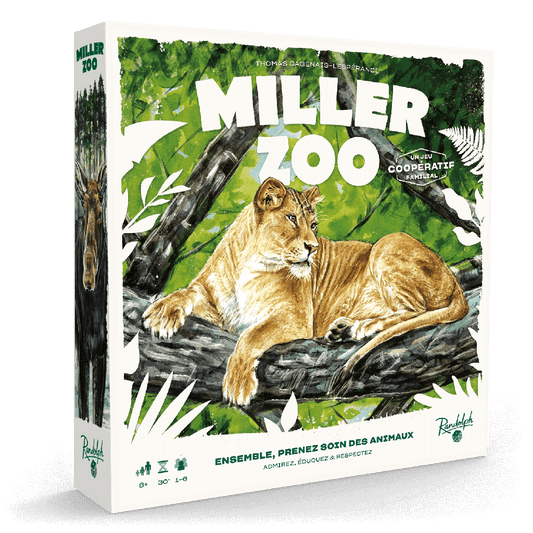 Miller Zoo (Français)