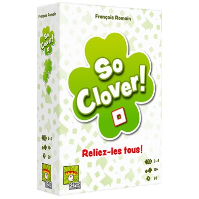 Location - So Clover ! (Français)