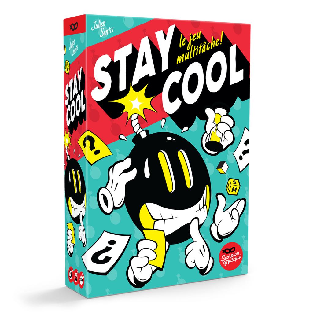 Location - Stay Cool (Français)