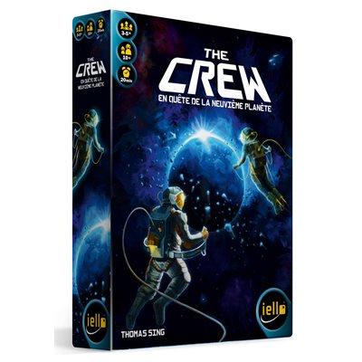 The Crew (Français)
