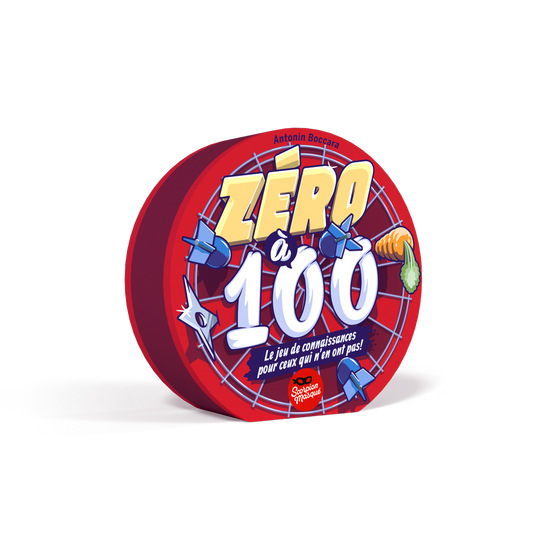 Zéro à 100 (Français)